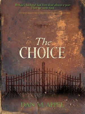 cover image of Choice, The